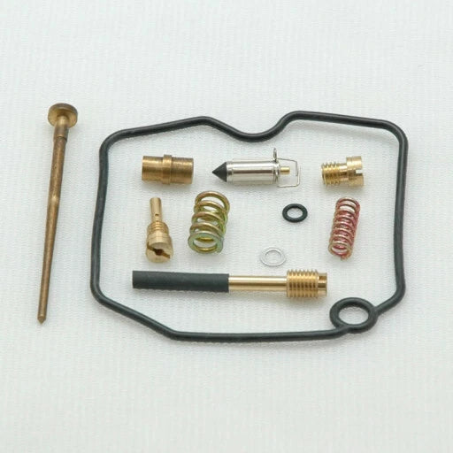 Carburetor Rebuild Kit for Kawasaki KLF400 Bayou (1993–1995) 03-107