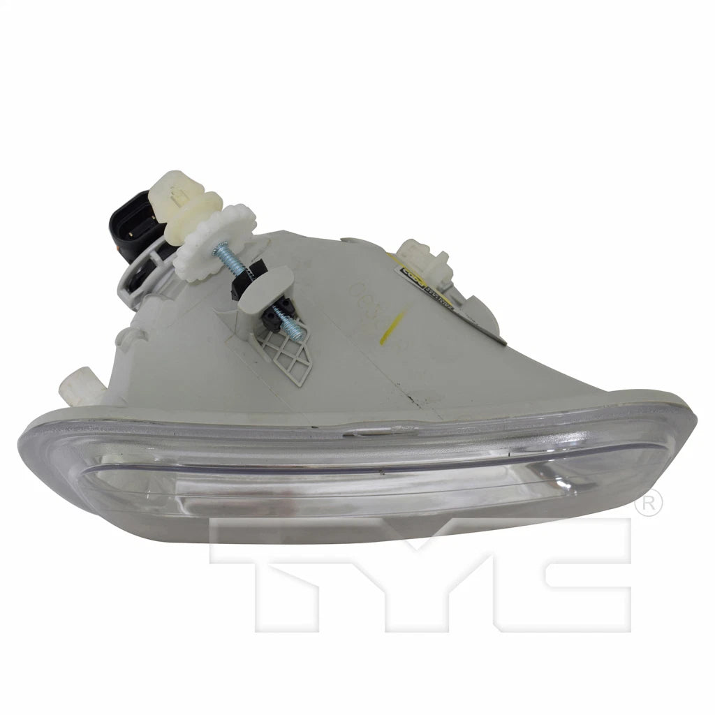 Fog Light for Dodge RAM 1500 (2009–2012) CH2594102, CLX-M0-19-5942-00-9-CL360A55