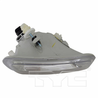 Fog Light for Dodge RAM 1500 (2009–2012) CH2594102, CLX-M0-19-5942-00-9-CL360A55