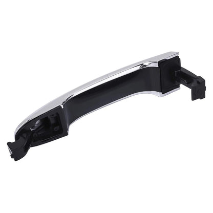 Rear Left Chrome Exterior Door Handle for Kia Sorento (2011–2015)