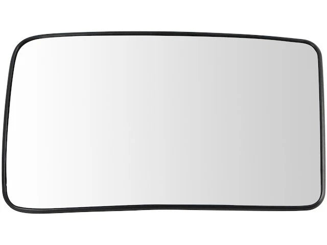 Right Lower Door Mirror Glass for Ford F350 Super Duty (2009–2012) 27799XXQD