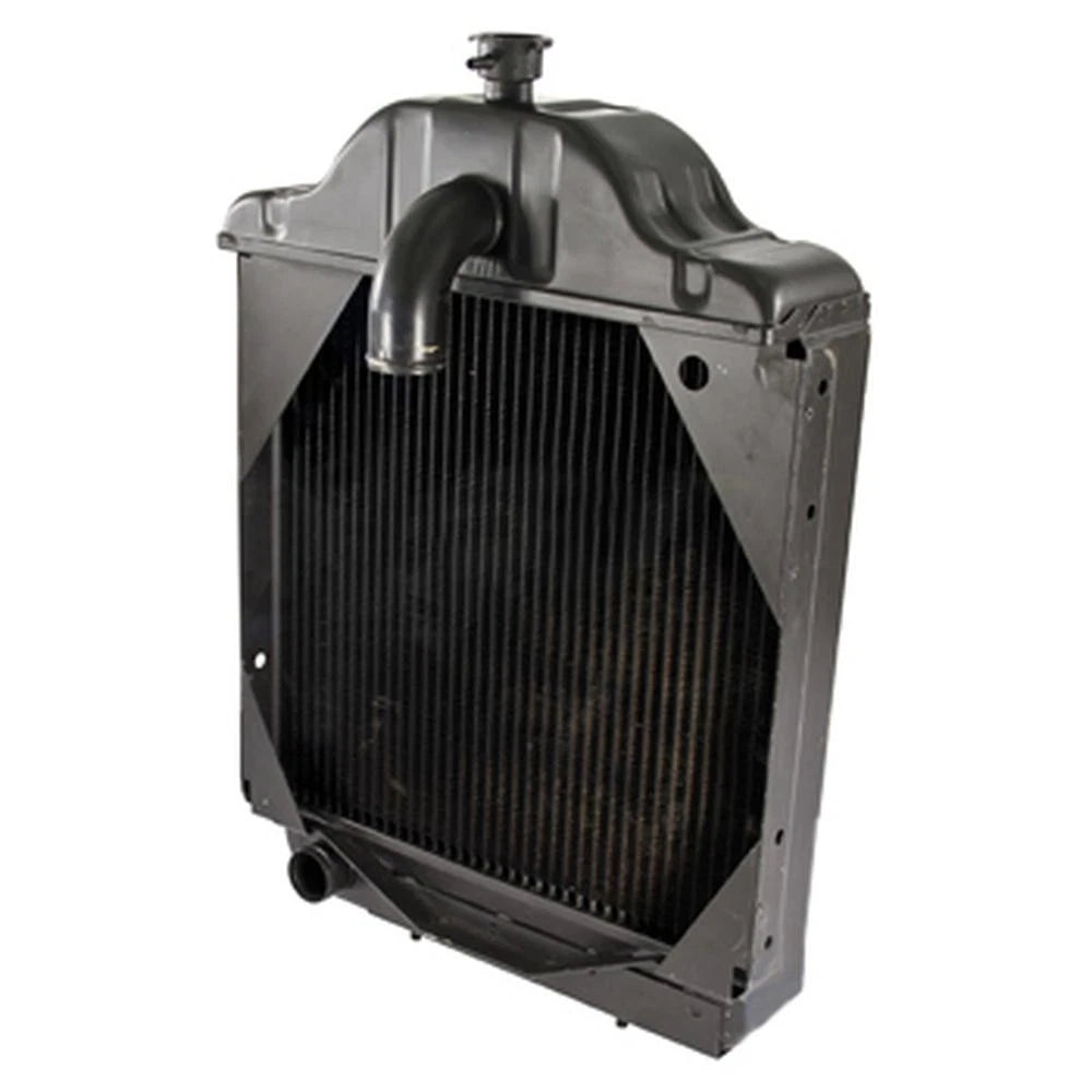 A39344 Radiator for 430CK 480B 480CK 530CK 580B (Fits 17.75" H x 18.25" W)