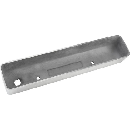 Finned Aluminum Valve Cover for Chevy Inline Straight-6 216 235 261 (2731)