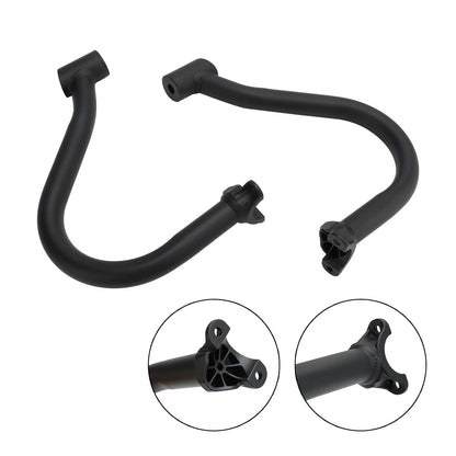 Engine Guard Frame Anti-Crash Bumper Protector for Honda CL 250 300 500 (2023–2024)