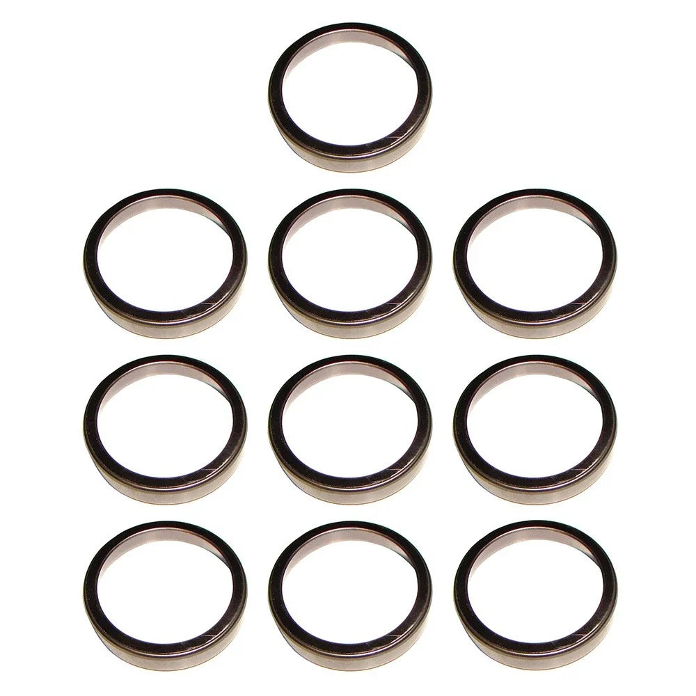 Tapered Roller Bearing Race for Swing Arm Mower Deck Wheel (LM67010)