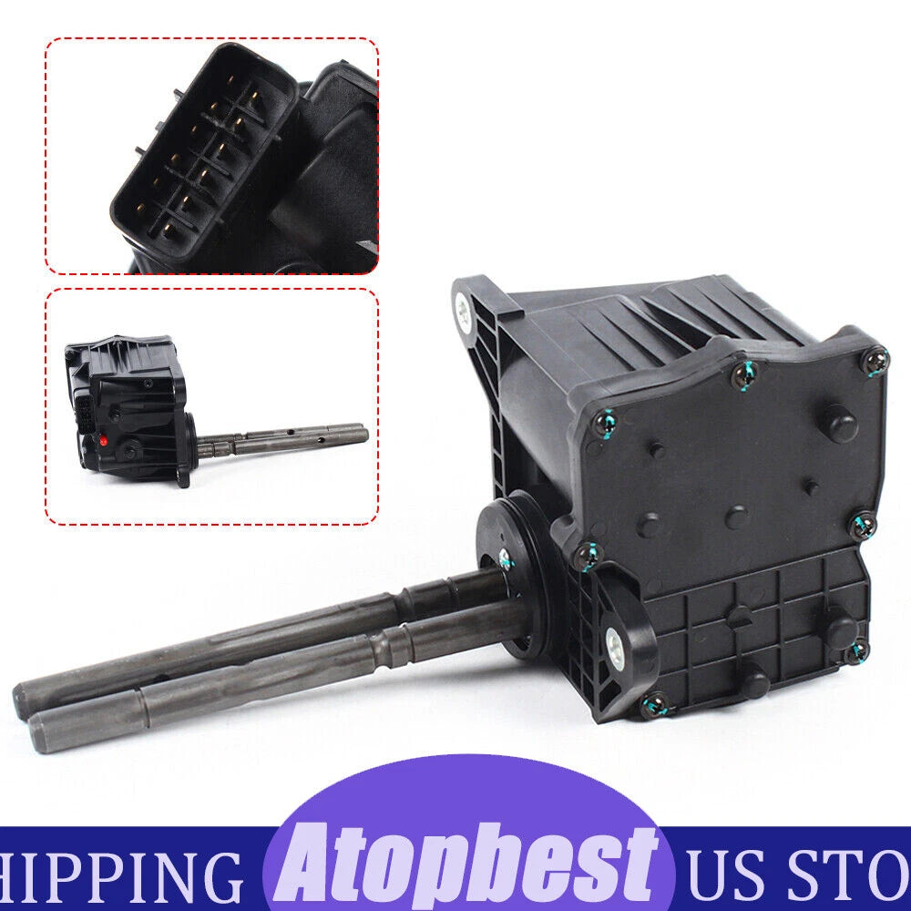 Transfer Case Motor for Toyota 4Runner, Lexus GX460 (2003–2020) 36410-60093