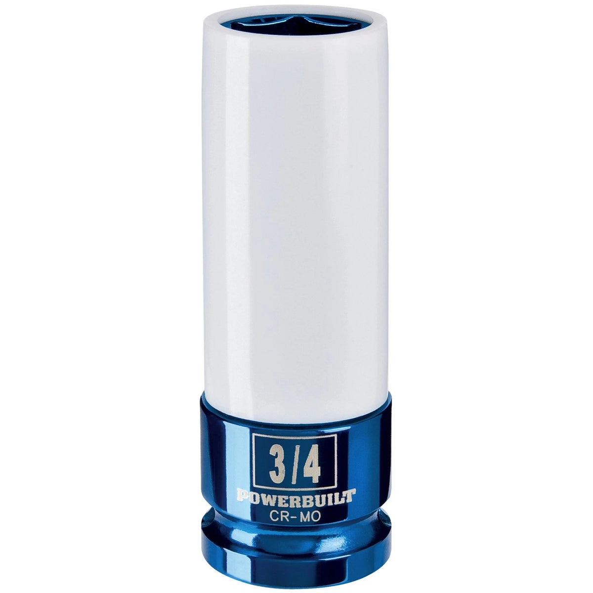 3/4 Inch Drive Impact Lug Nut Socket for Powerbuilt