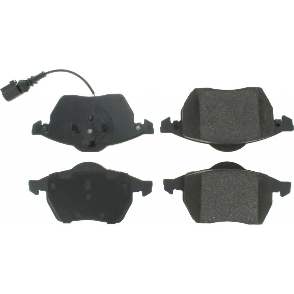 StopTech Performance Brake Pads for Volkswagen Golf GTI (1999–2005) TLX-sto309.06871-CL360A71