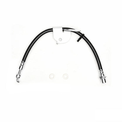 BHH-54456 Brake Hose for Ford F-150 RWD (2012–2014) Front Driver Left Side