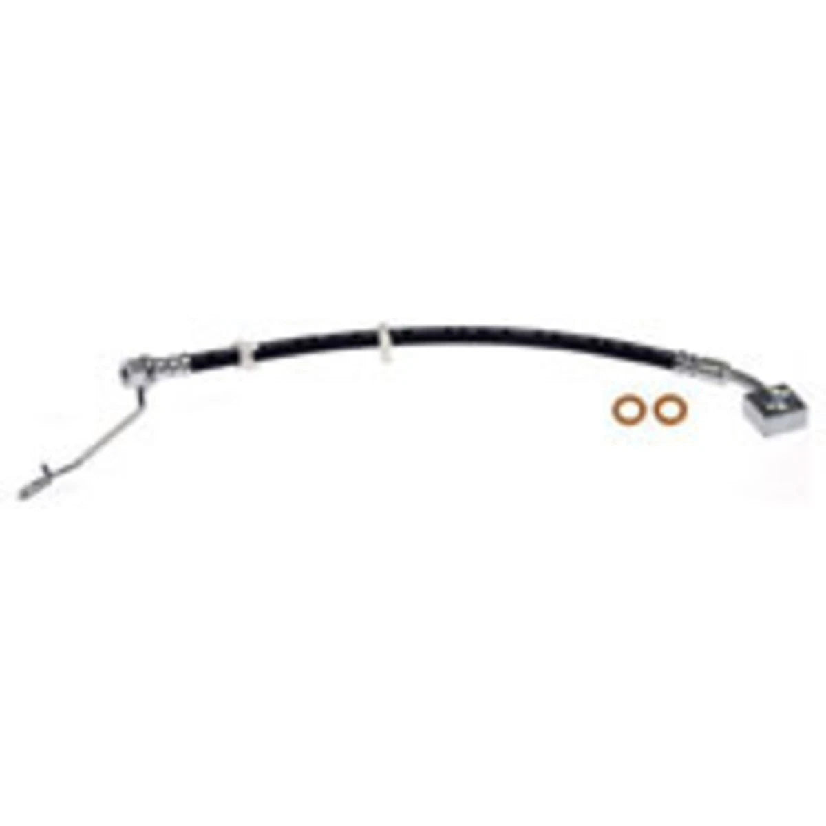 Dorman Brake Line Rear Driver Left for Ram 1500 Classic (2019–2023) H621752