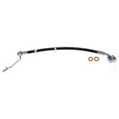 Dorman Brake Line Rear Driver Left for Ram 1500 Classic (2019–2023) H621752