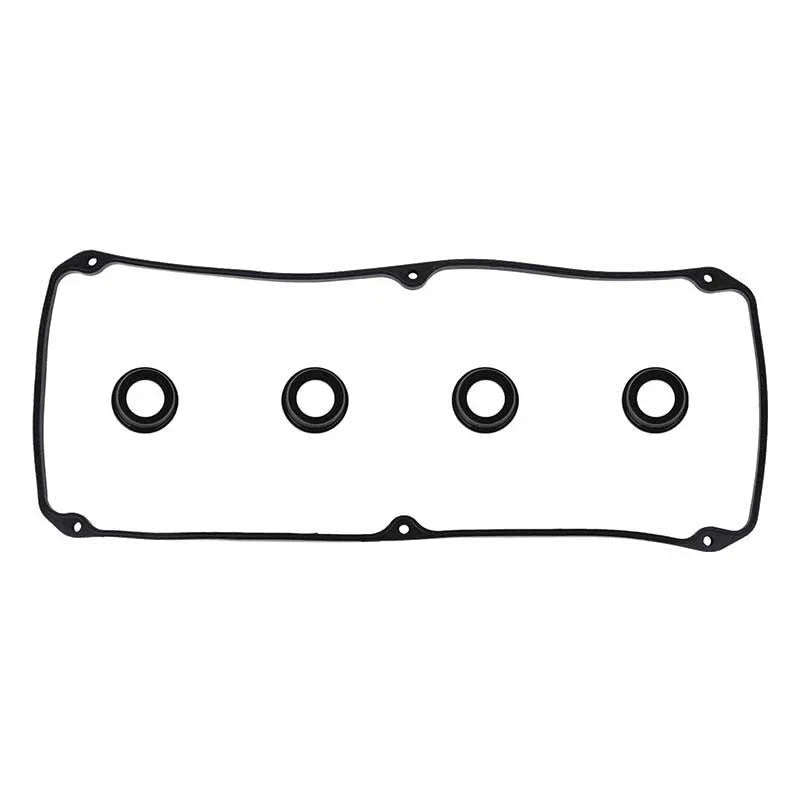 Rocker Cover Gaskets for Mitsubishi Triton ML MN 2.4L 4G64 (2007-2015)