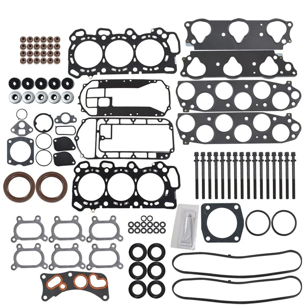 Head Gasket Set for Honda Odyssey Pilot (2005–2010) Acura MDX (2003–2006)