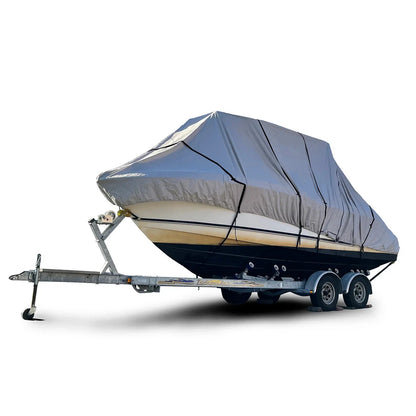 Boat Cover for Grady-White Coastal Explorer 251 CE (2010–2019)