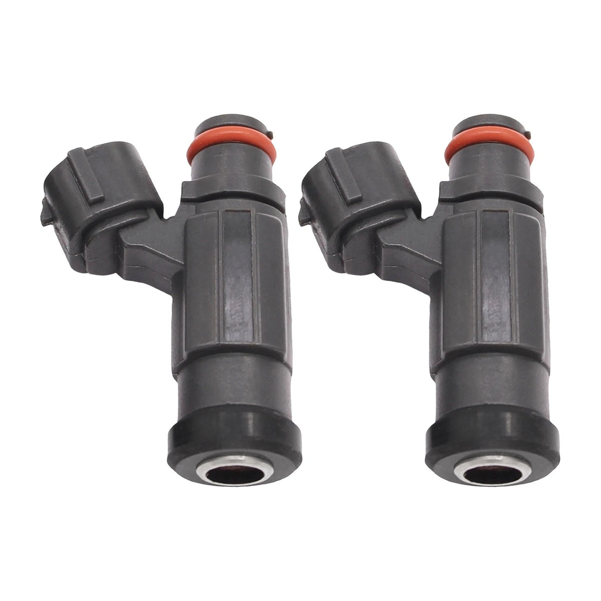 2X Fuel Injectors for Suzuki Boulevard GSX-R750 (2006–2007) 15710-48G00, 15710-48G00-000, 1571048G00