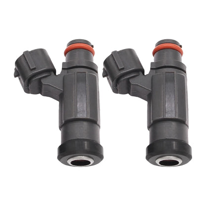 2X Fuel Injectors for Suzuki Boulevard GSX-R750 (2006–2007) 15710-48G00, 15710-48G00-000, 1571048G00