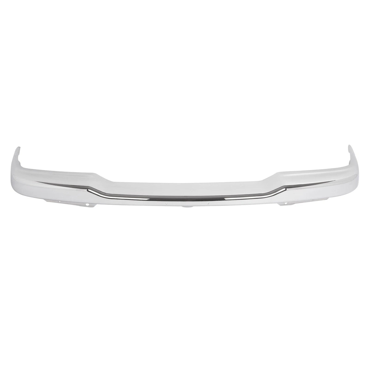 Front Bumper Cover for Ford Ranger (2001–2007) - Chrome, Replace 1L5Z-17757-CA