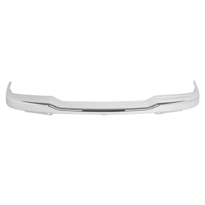 Front Bumper Cover for Ford Ranger (2001–2007) - Chrome, Replace 1L5Z-17757-CA