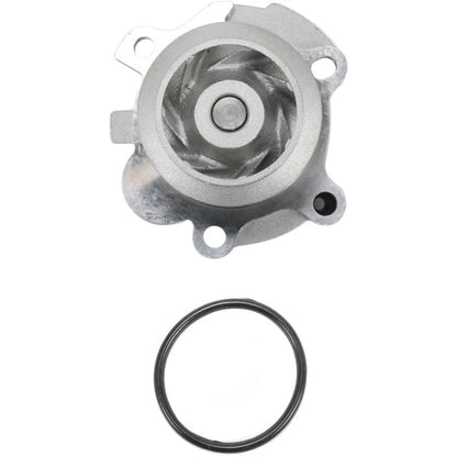 Water Pump for Volkswagen Jetta (1999–2014) | CLX-M0-USA-REPV313501-CL360A73