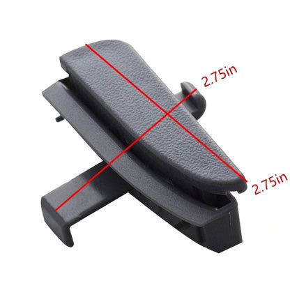 Latch Lid Lock for Toyota Tacoma (2005–2012)