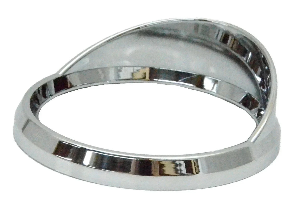 Gauge Cover w/Visor for Freightliner Century (68397)