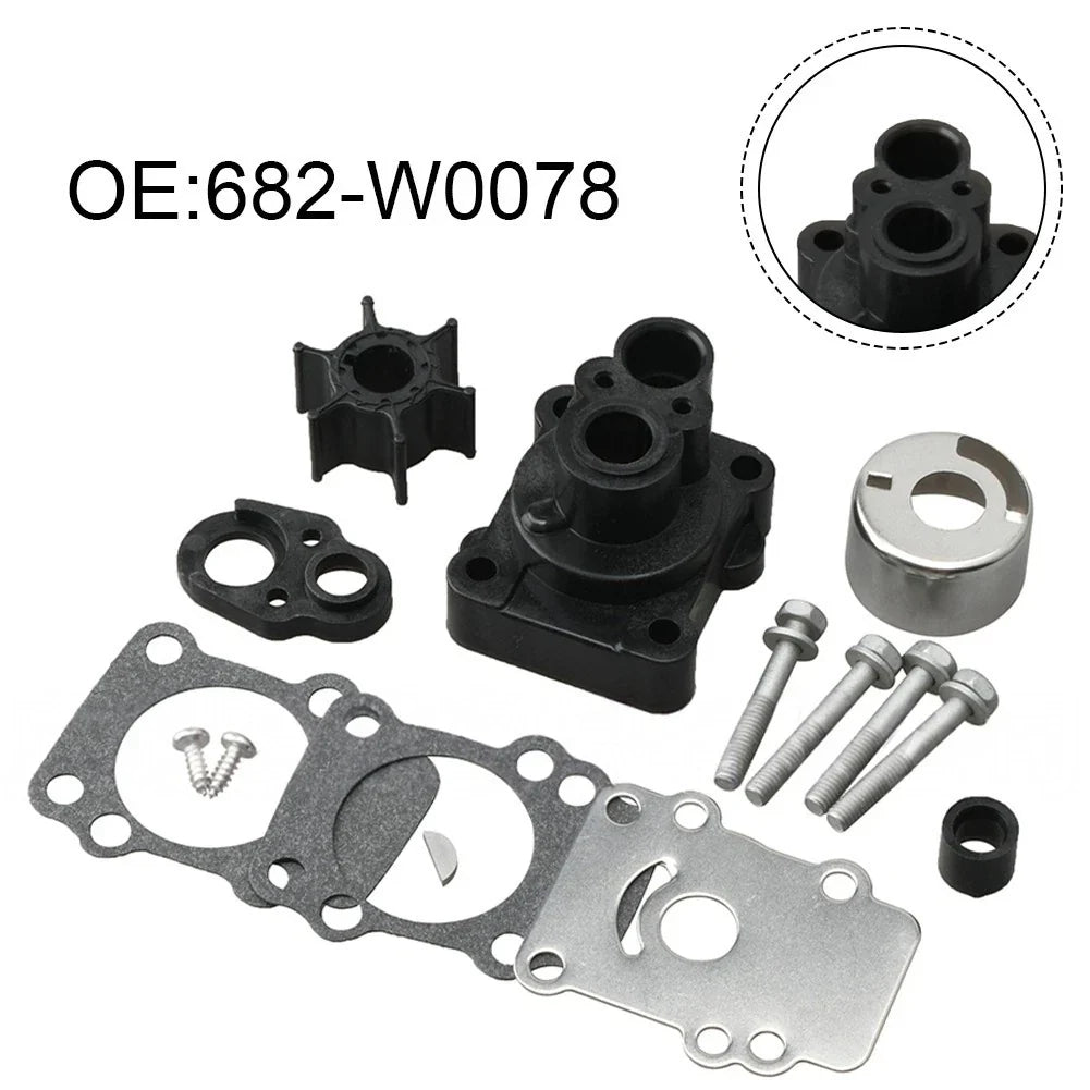 Repair Kit for Mariner Outboard Engine (OEM 682-W0078)