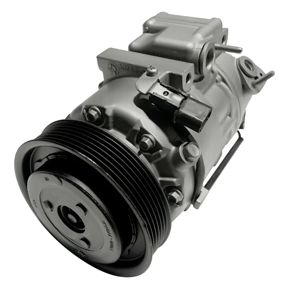 AC Compressor Kit EF36 for Kia Sorento 2.4L (2011–2015)