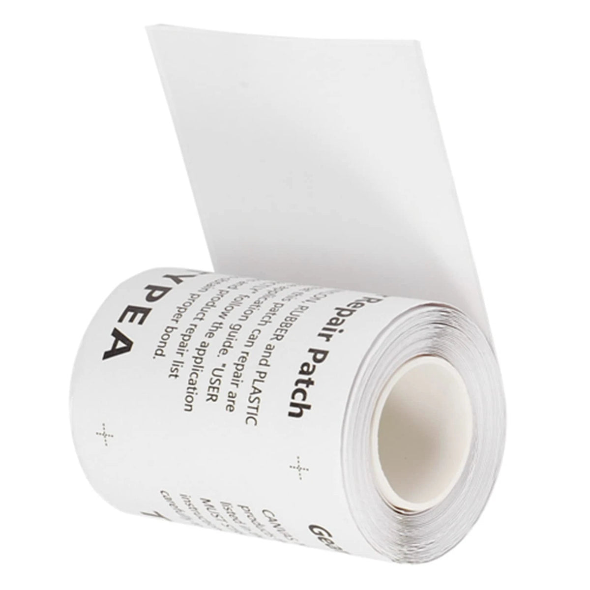 Tent Repair Tape 7.5x375cm for Tents and Air Beds