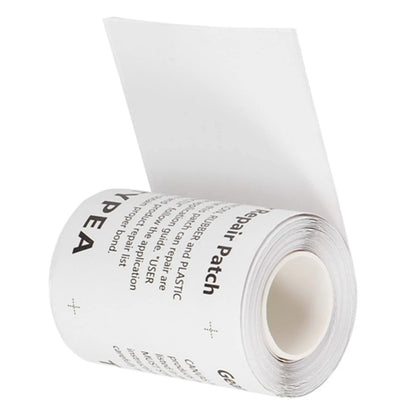 Tent Repair Tape 7.5x375cm for Tents and Air Beds