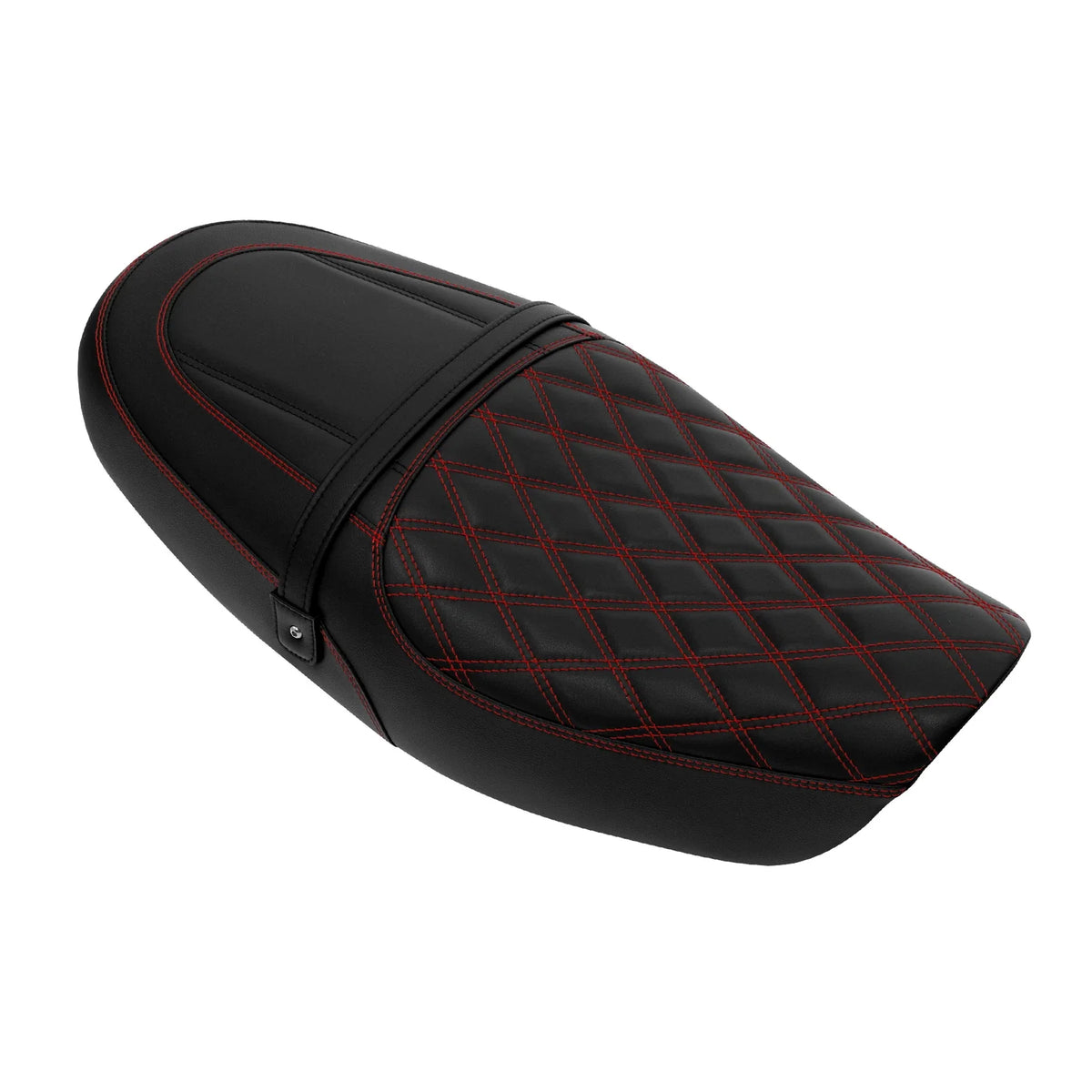 Driver Passenger Seat for Kawasaki Z900RS (2018–2023)