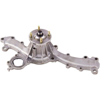 Gates Water Pump 43525 for Toyota 4Runner Tundra FJ Cruiser (2010–2014)