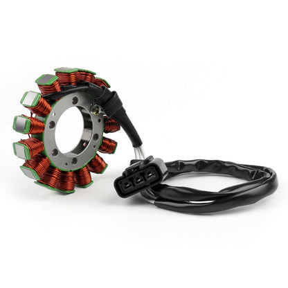 Stator Generator Coil for Kawasaki ZX600 Ninja ZX-6R (2009–2014) 21003-0083