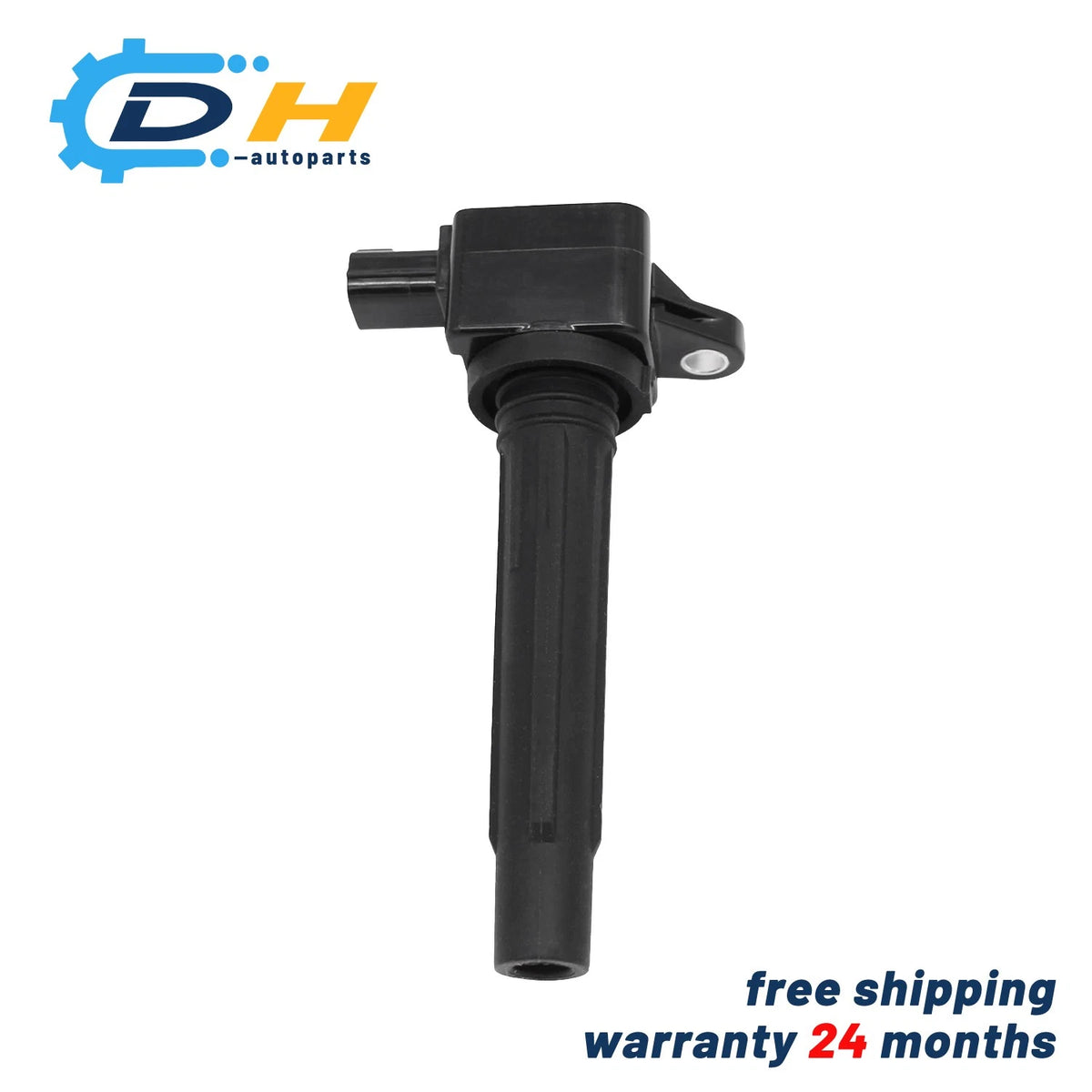 Ignition Coil for Mitsubishi (H3T11271, H003T11271)