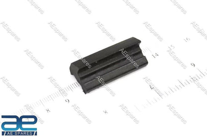 Rear Window Glass Stopper Buffer for Suzuki Samurai SJ413 (1985–1995) 69177M79500
