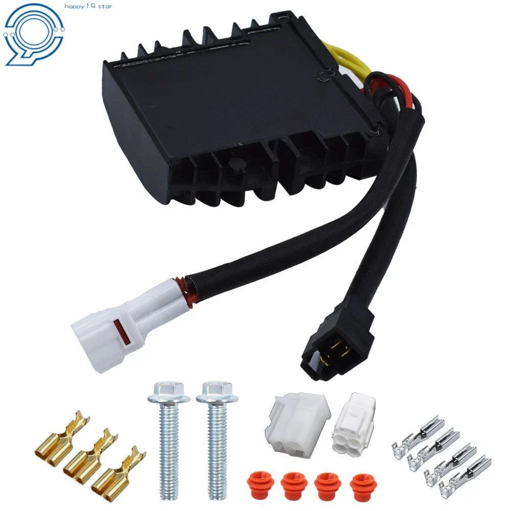 Mosfet Regulator Rectifier for Suzuki GSXR600/GSXR750/GSXR1000 (2006–2015)