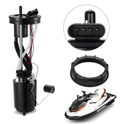 Fuel Pump Kit for Sea-Doo GTX 255 Limited iS/RXT 255 iS (2009)
