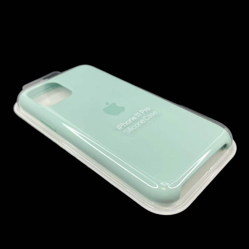 Apple Silicone Case for iPhone 11 Pro (2019)