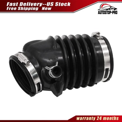 Air Flow Tube for Acura RDX (2013–2018) 17228-R8A-A00, 17228 R8A A00