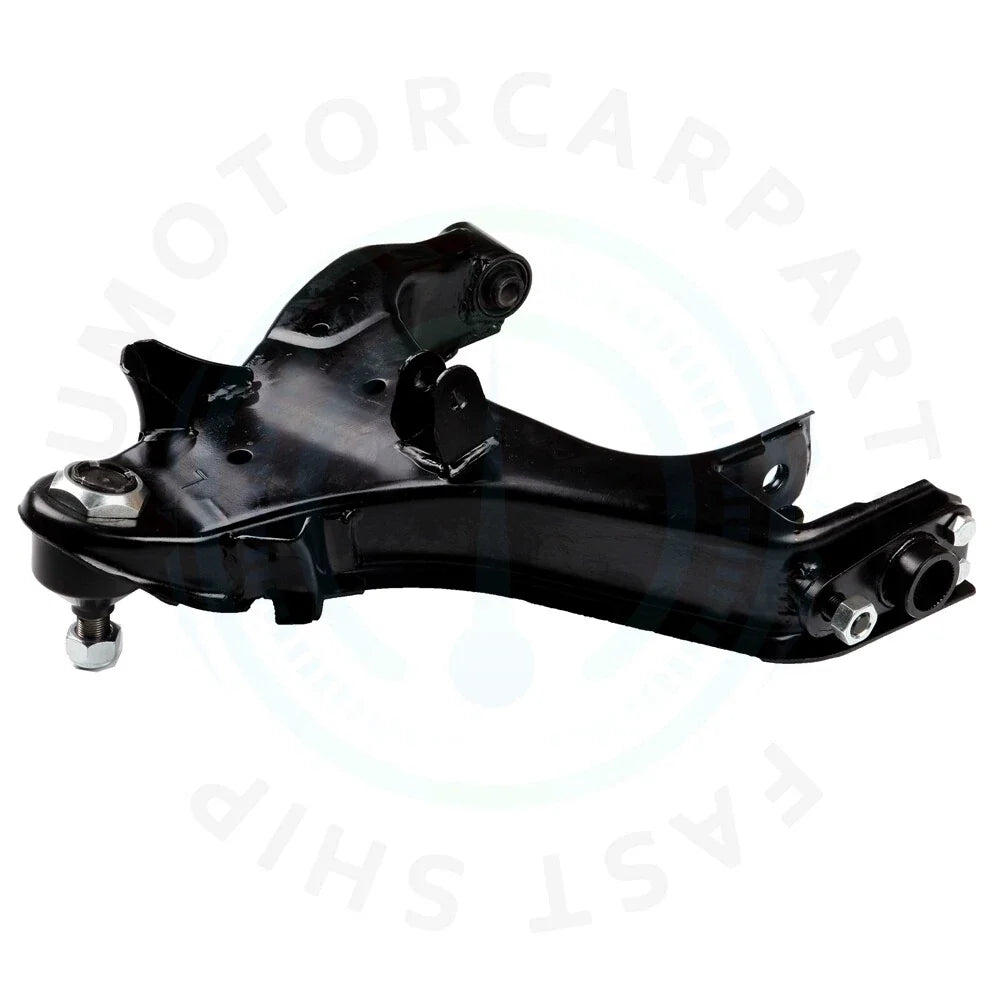 Front Lower Left Control Arm Suspension Kit for Nissan Frontier (1999–2004)