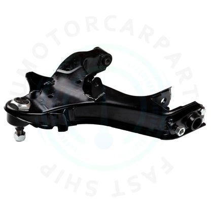 Front Lower Left Control Arm Suspension Kit for Nissan Frontier (1999–2004)
