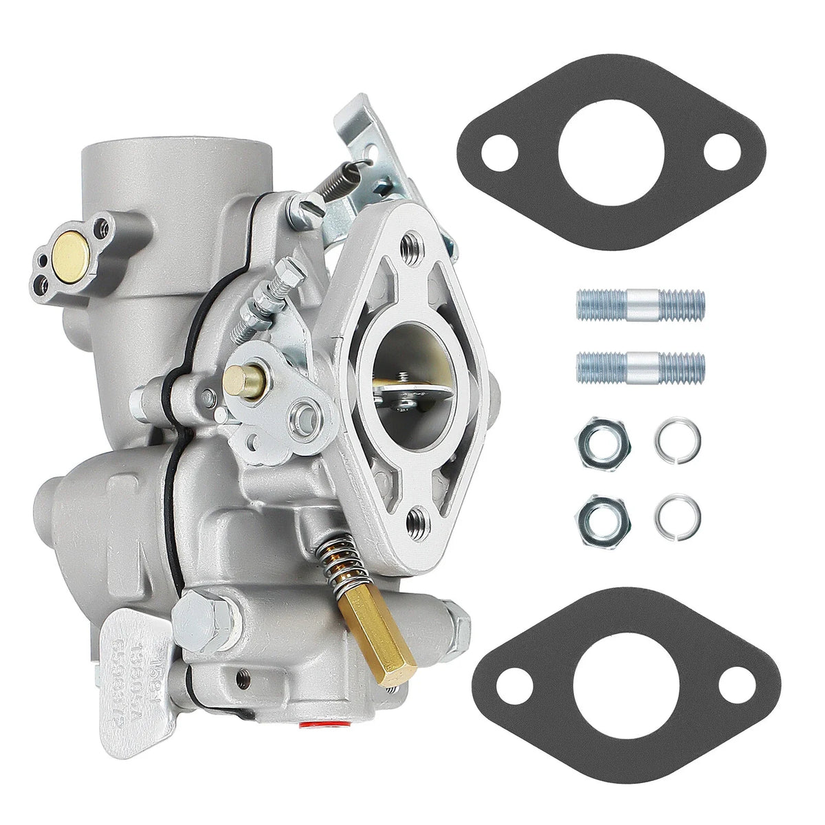 Carburetor for Ford Clark Skid Steer (1.6L Industrial Engines) 6598372 13805A