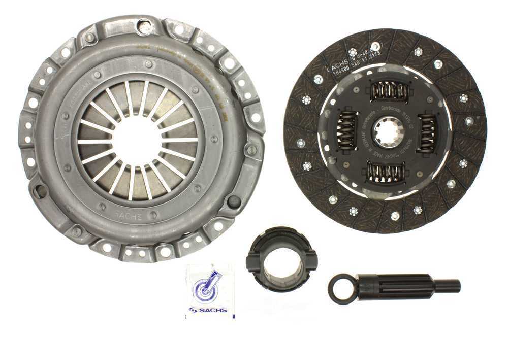 Transmission Clutch Kit for Sachs K70076-01