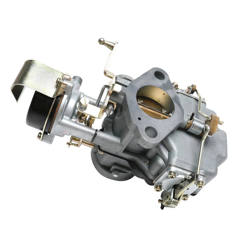 Autolite 1100 Carburetor for Ford Mustang 6 Cyl (1963–1969) ND1101 ND1102 ND-1169 ND-1170