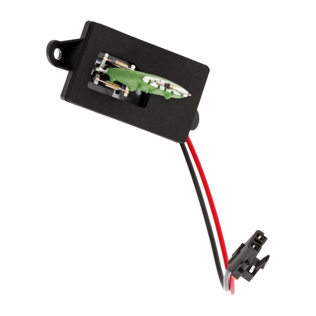 Blower Motor Resistor for GMC Sierra 1500 (1999–2006) CLX-M0-USA-JC191802-CL360A71, GM0613203