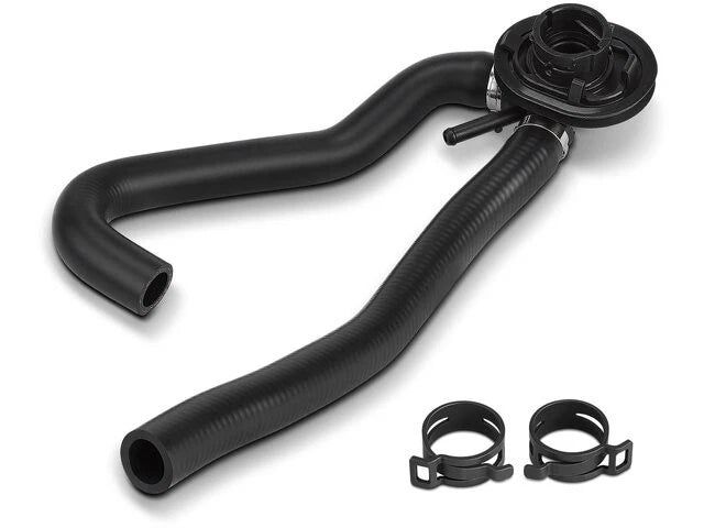 Heater Hose for Mercedes S63 AMG (2014–2017) 13144WRZN