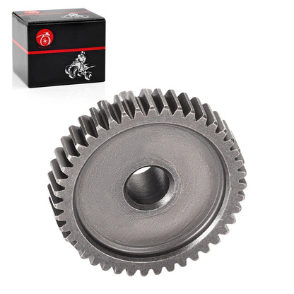 Starter Gear Reduction 43T/18T for Honda Rubicon 500 TRX (2001–2014) 28140-HN0-A00