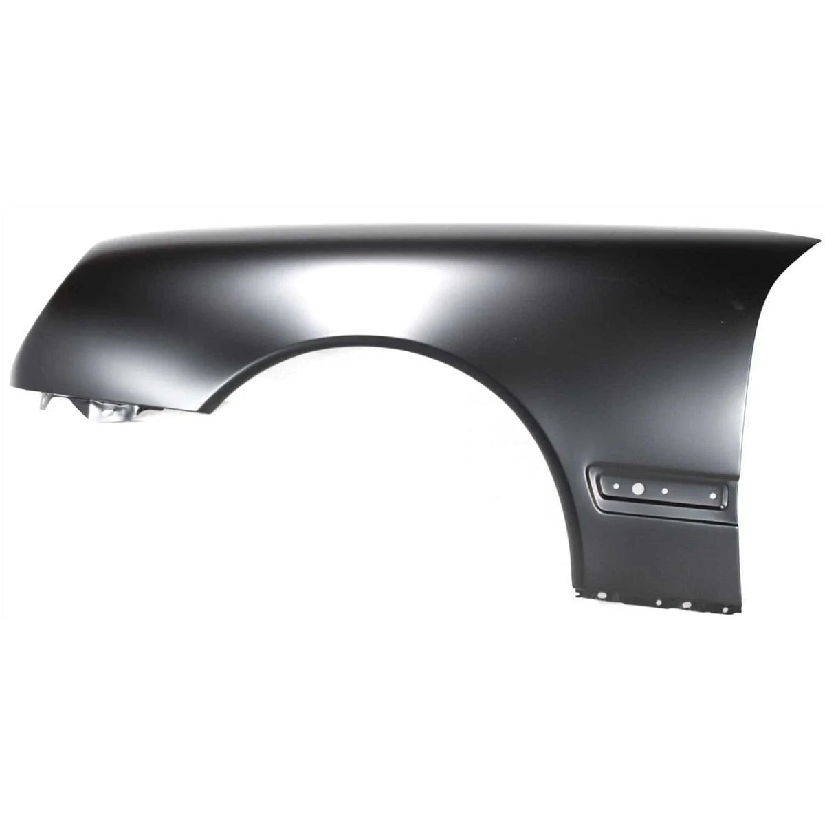 Fender for Mercedes-Benz E320 (1997–1999) Front Left & Right