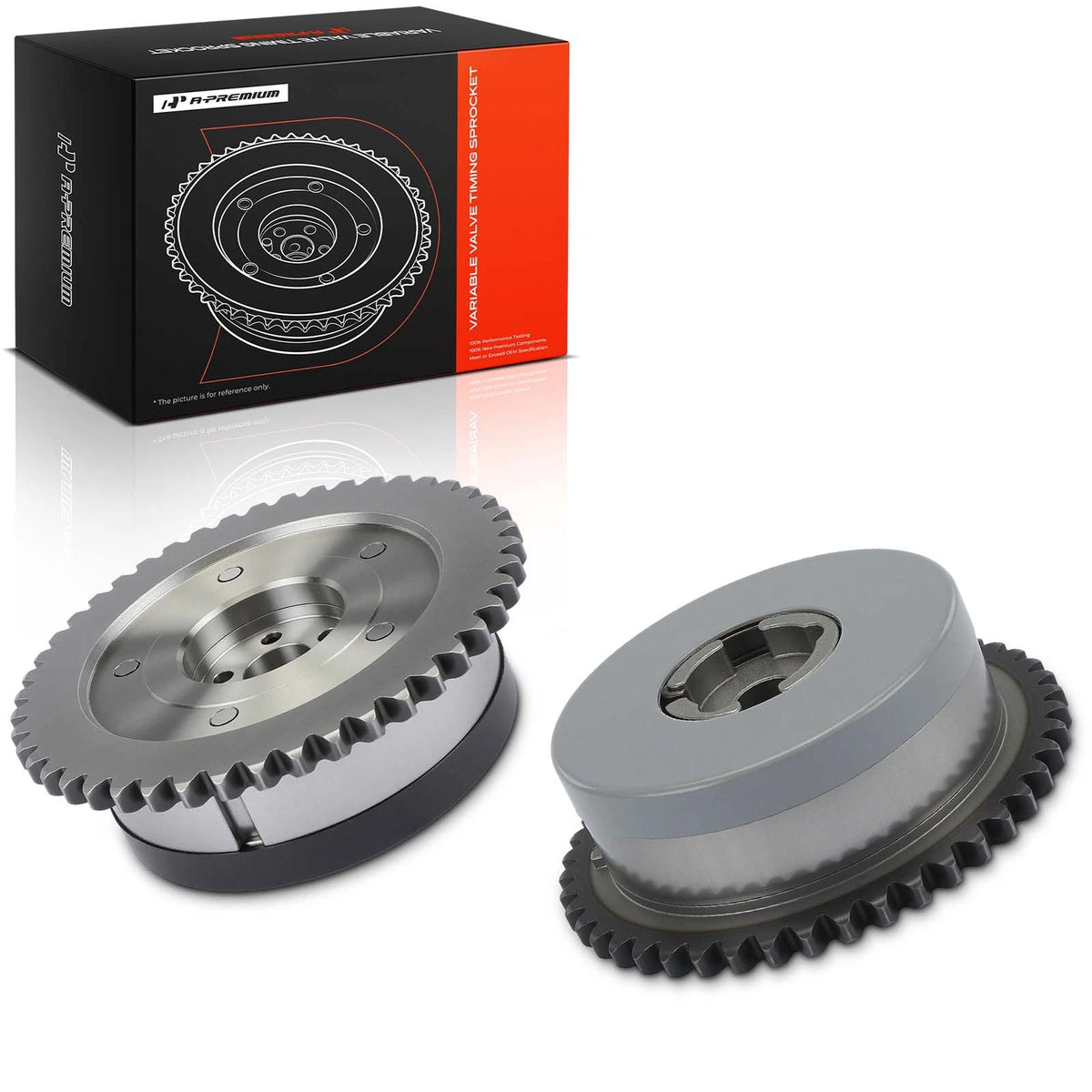 VVT Sprocket for Chevy (12638661, 25203207, VVT621, VVT633)