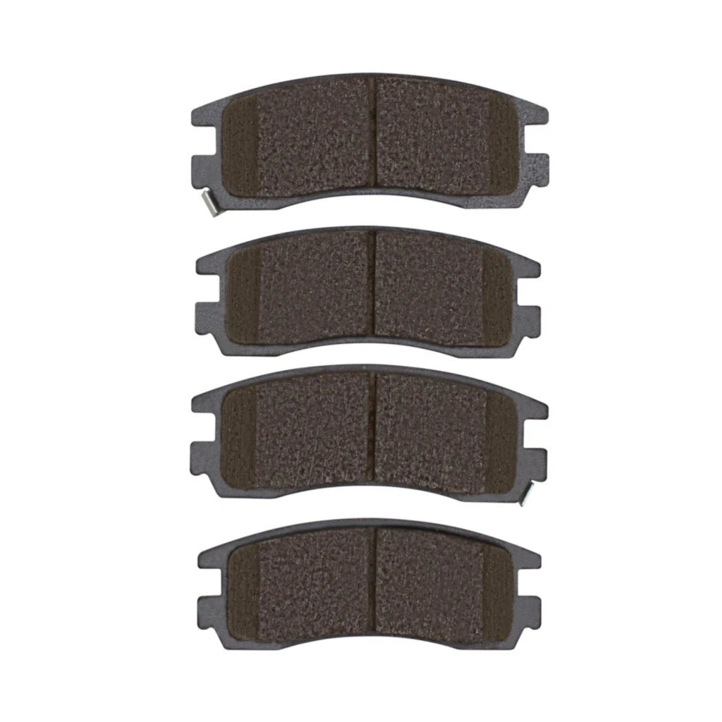 Brake Pads for Chevy Impala (2000–2010) ALX-PAU-DF-1551-0698-00-CLA12