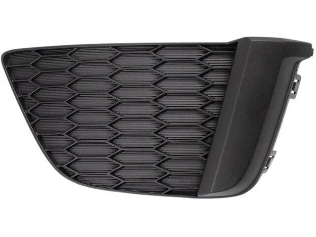 Bumper Insert Front Left for Honda Fit (2015–2017) 56437RWDF
